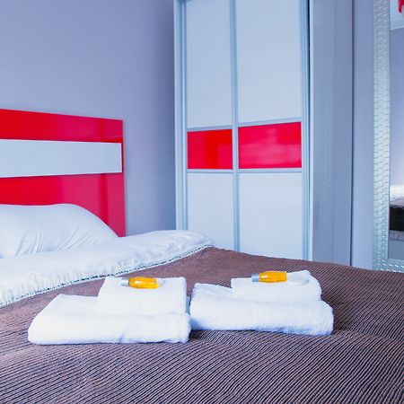 Taksim Mass Suite Istanbul Exteriör bild