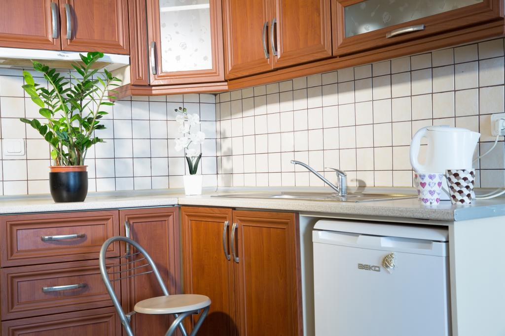 Taksim Mass Suite Istanbul Exteriör bild