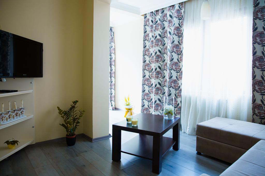 Taksim Mass Suite Istanbul Exteriör bild