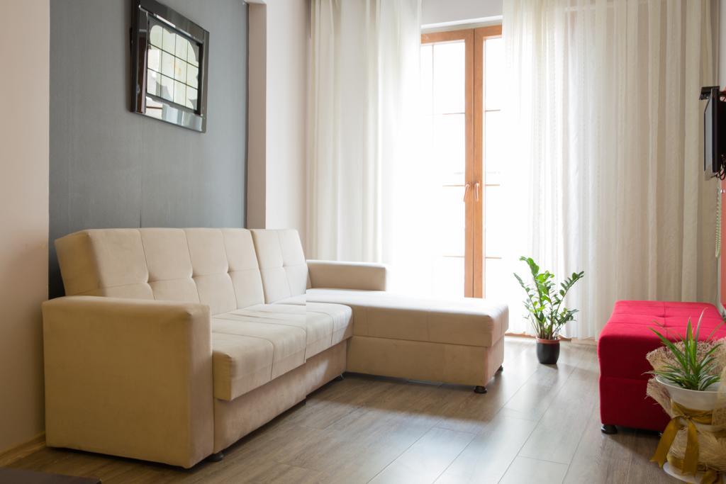 Taksim Mass Suite Istanbul Exteriör bild