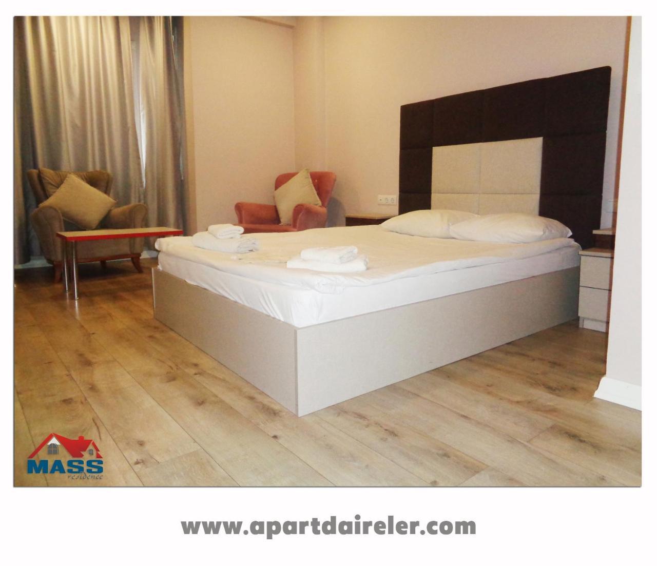 Taksim Mass Suite Istanbul Exteriör bild