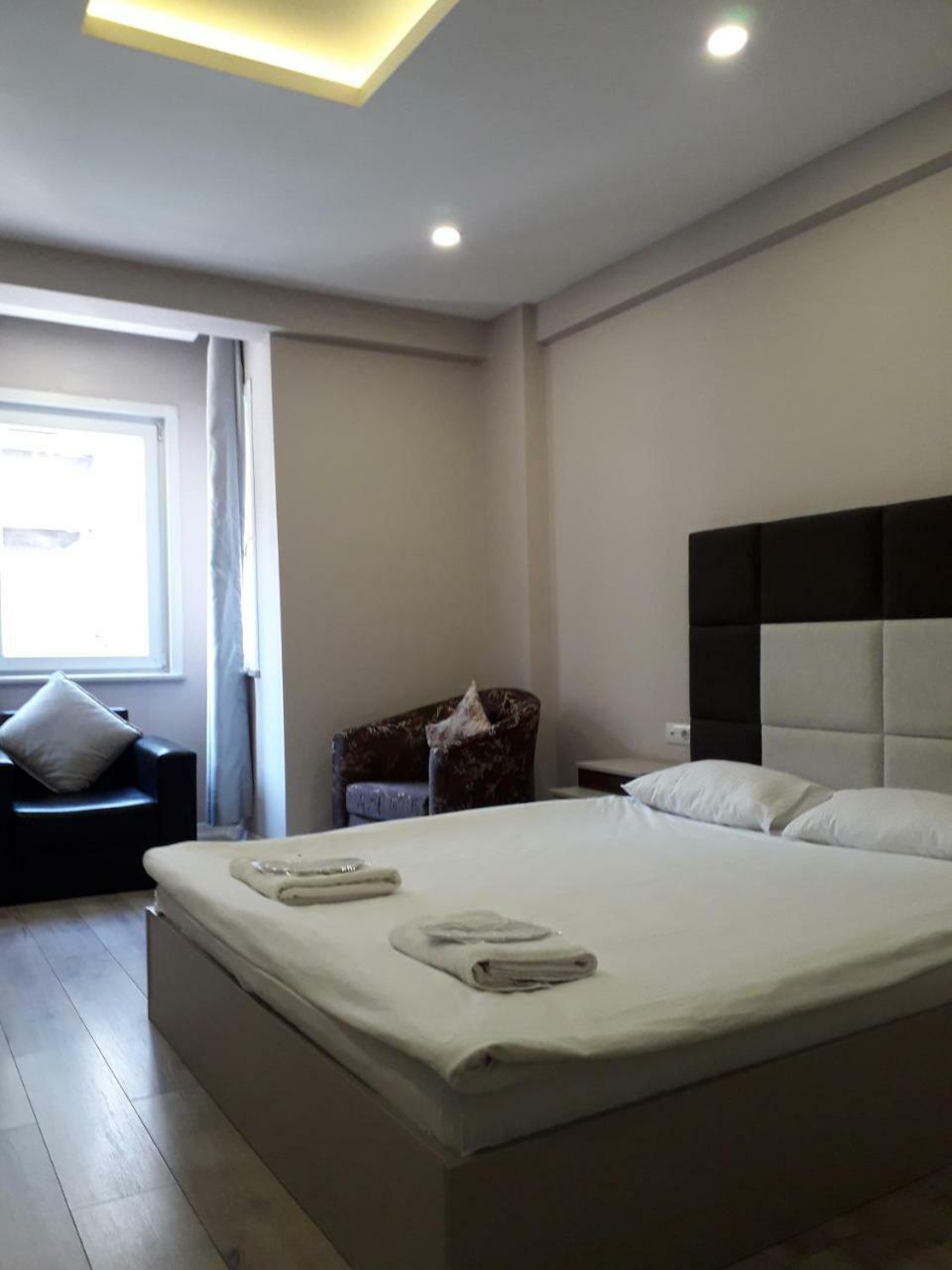 Taksim Mass Suite Istanbul Exteriör bild