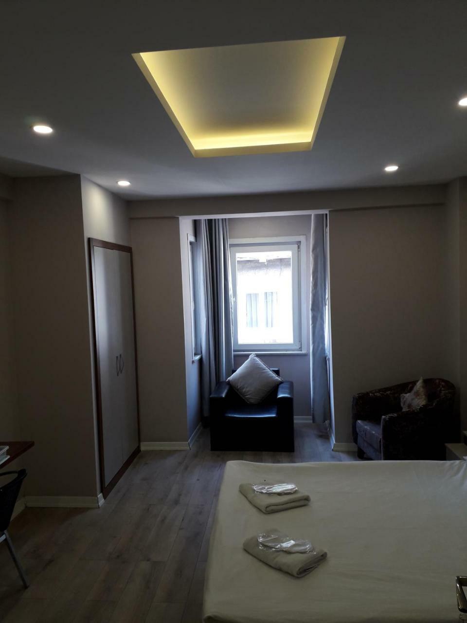 Taksim Mass Suite Istanbul Exteriör bild