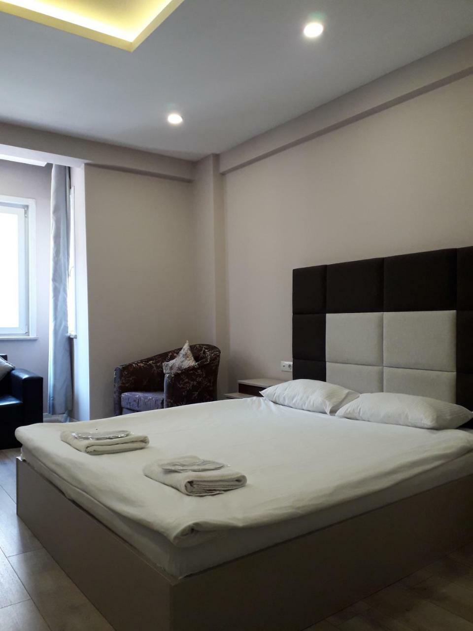 Taksim Mass Suite Istanbul Exteriör bild