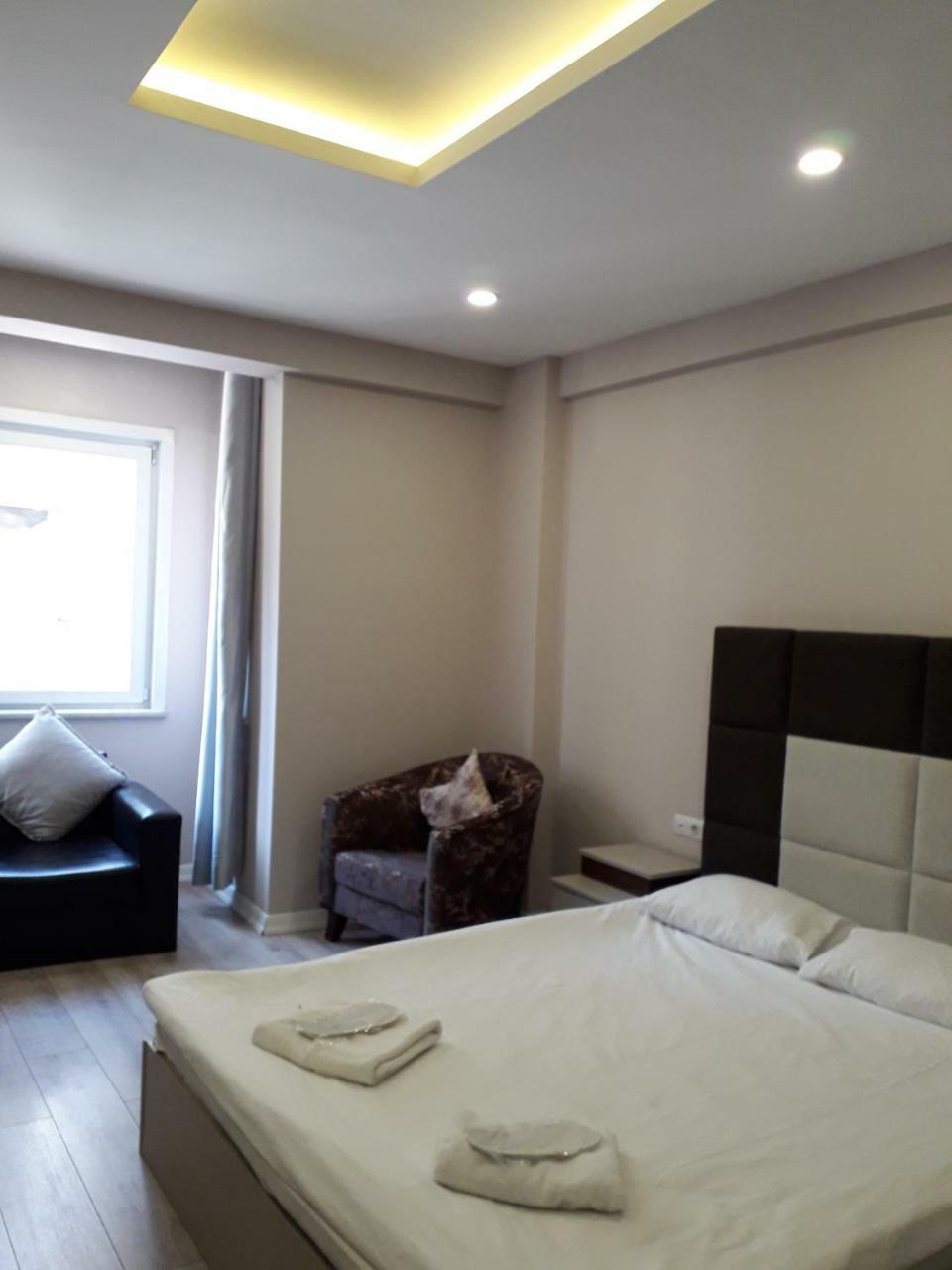 Taksim Mass Suite Istanbul Exteriör bild