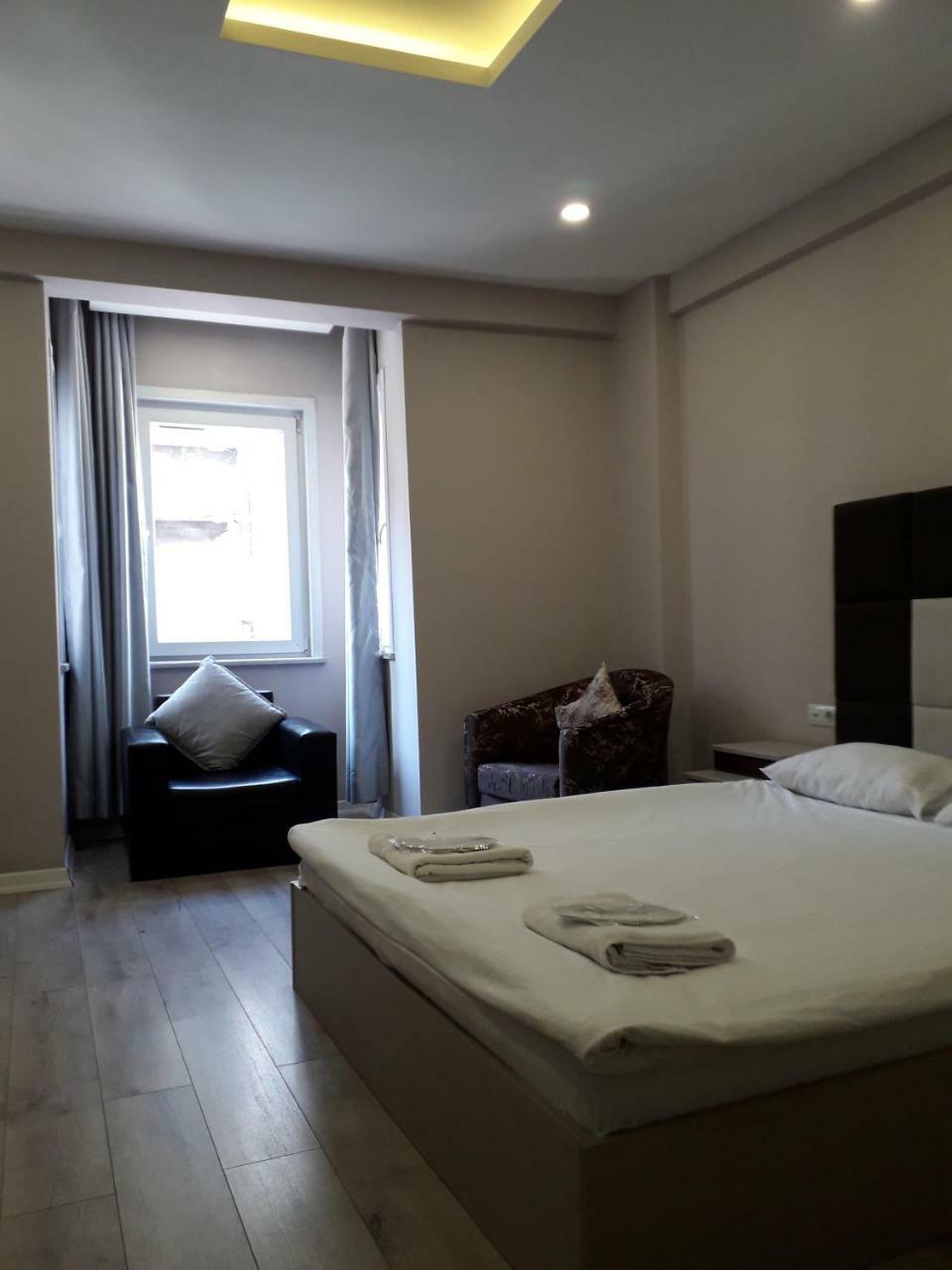 Taksim Mass Suite Istanbul Exteriör bild