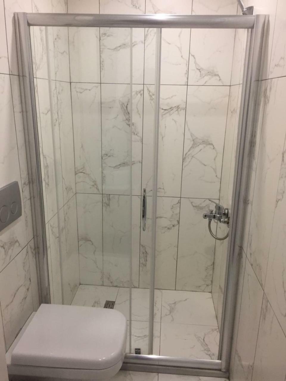 Taksim Mass Suite Istanbul Exteriör bild