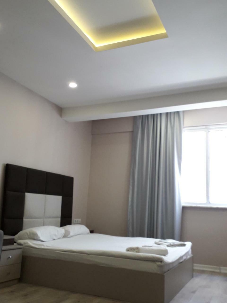 Taksim Mass Suite Istanbul Exteriör bild