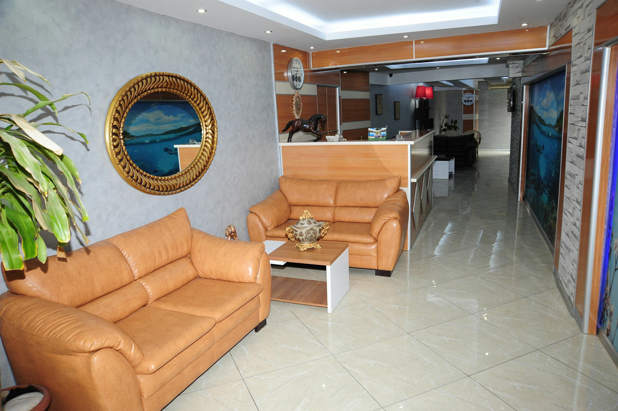 Taksim Mass Suite Istanbul Exteriör bild