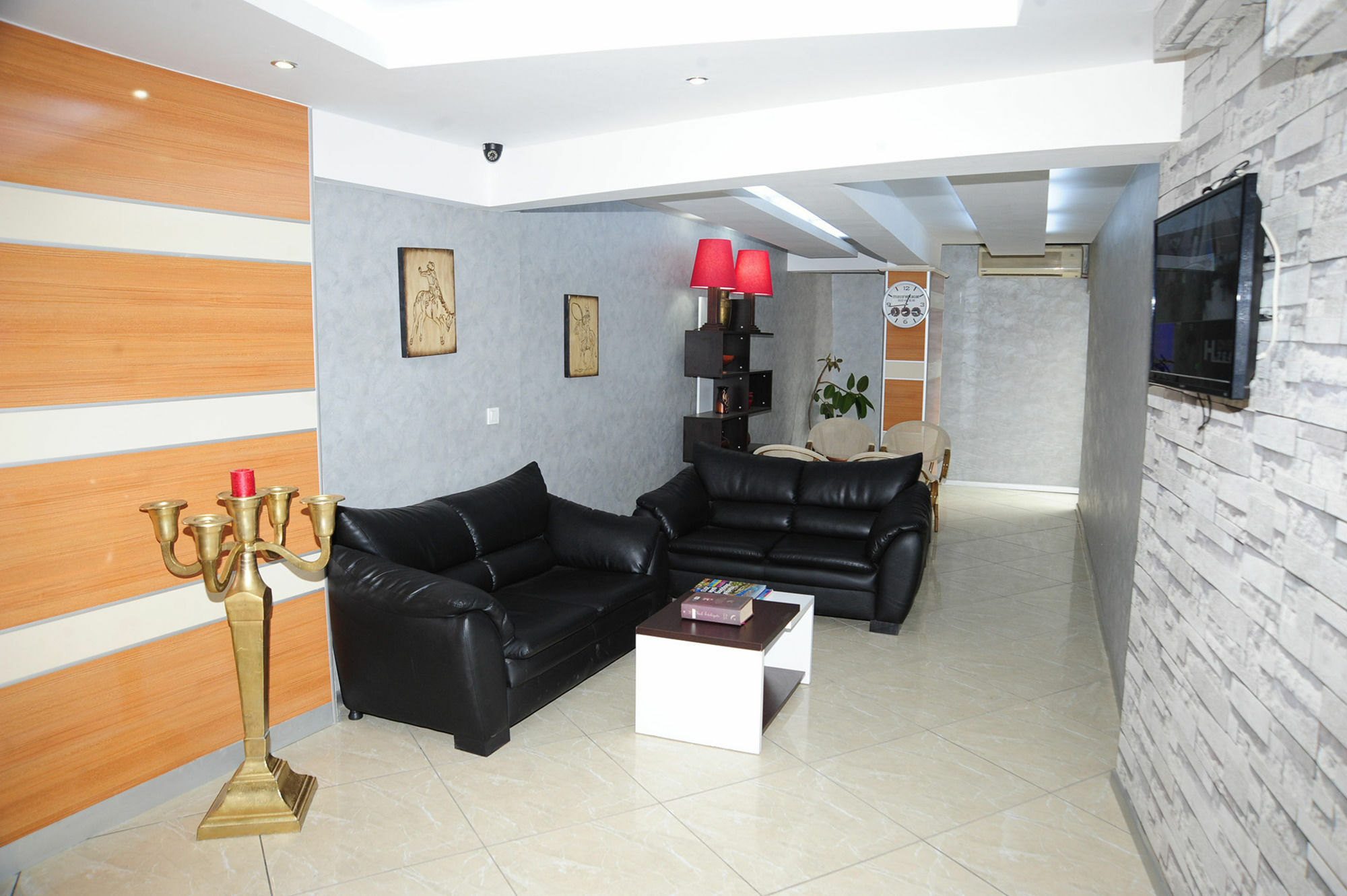 Taksim Mass Suite Istanbul Exteriör bild