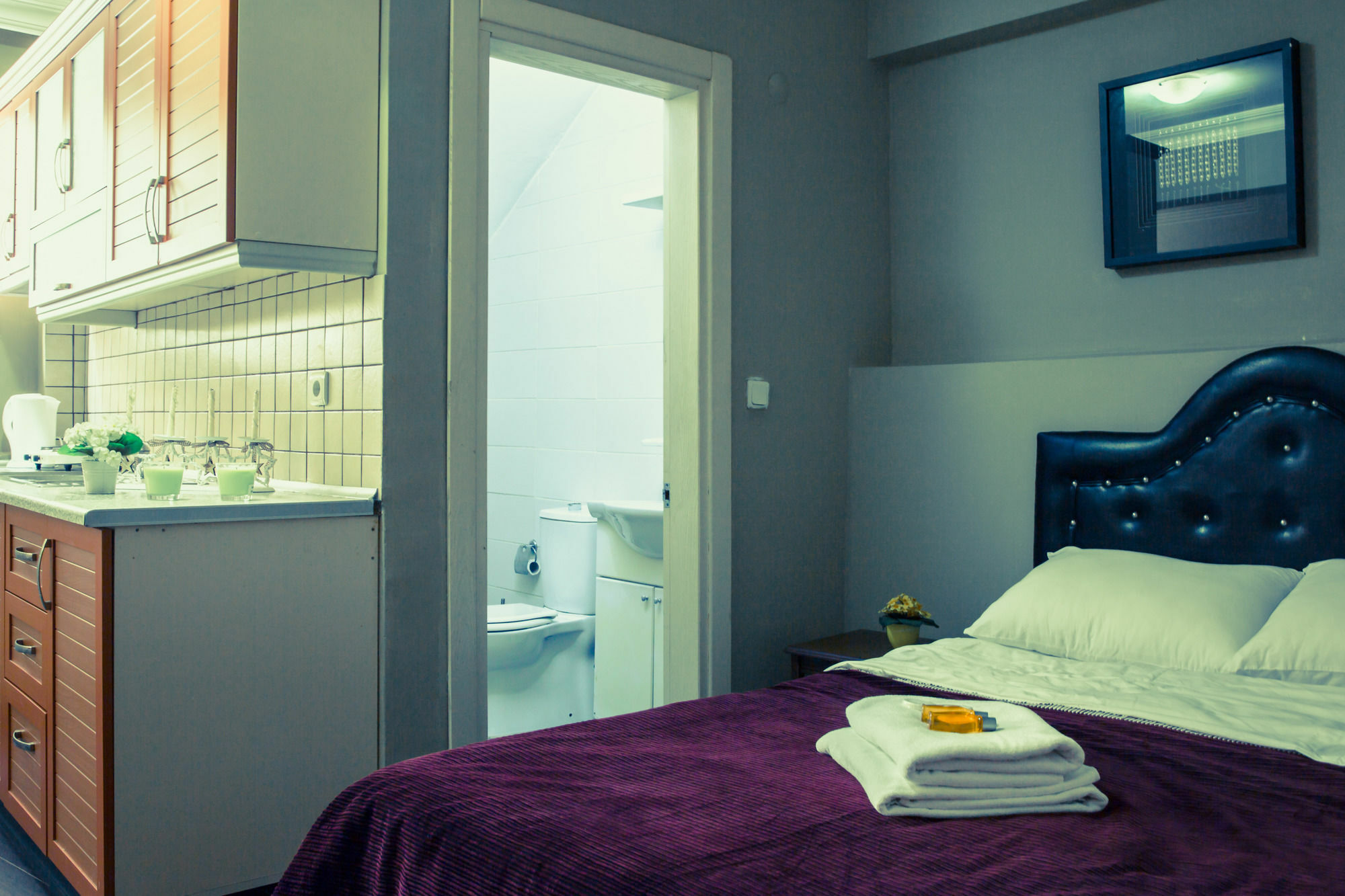 Taksim Mass Suite Istanbul Exteriör bild